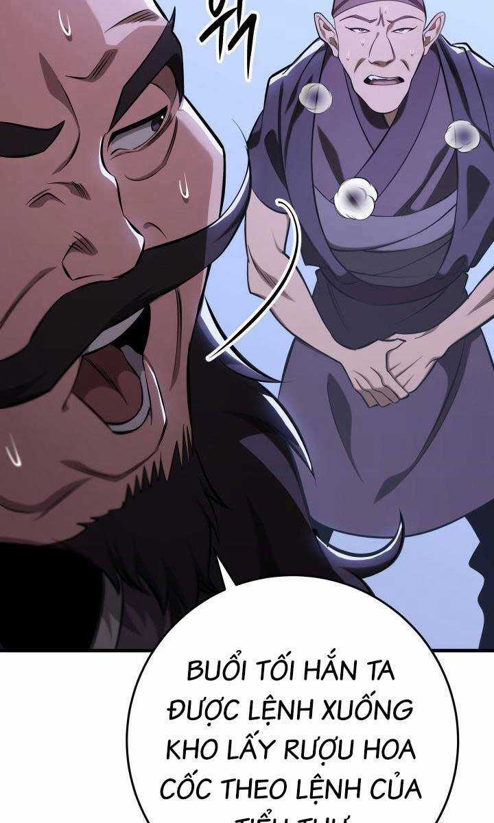 Cửu Thiên Kiếm Pháp Self-defense classes - Chapter 48 - Trang 109