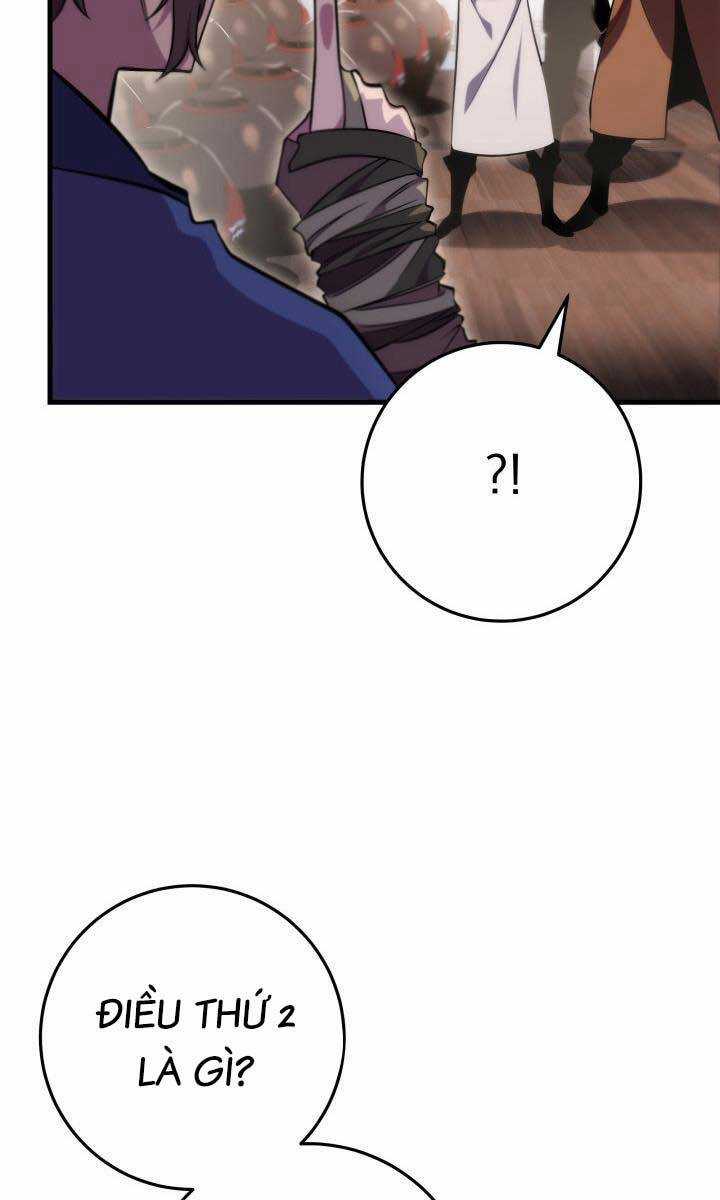 Cửu Thiên Kiếm Pháp Self-defense classes - Chapter 48 - Trang 21