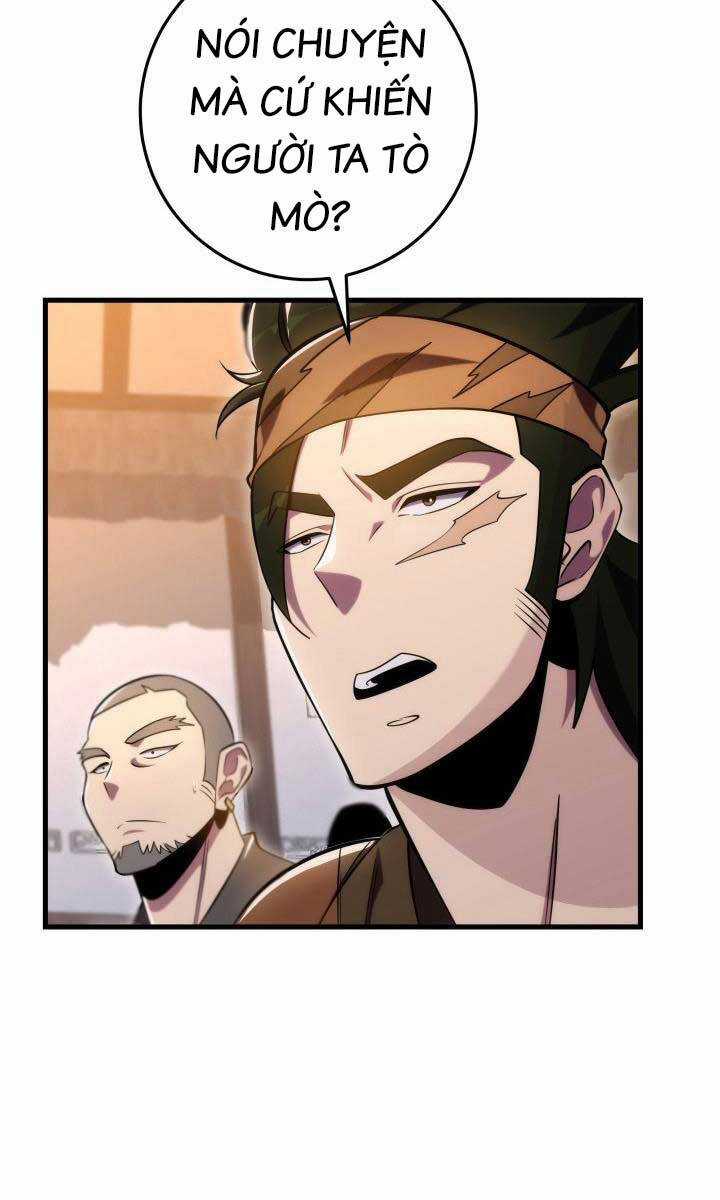 Cửu Thiên Kiếm Pháp Self-defense classes - Chapter 48 - Trang 22