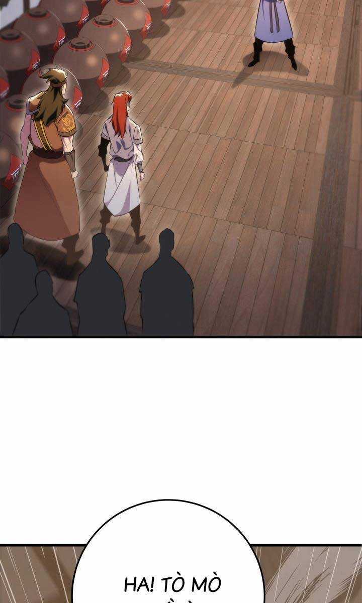 Cửu Thiên Kiếm Pháp Self-defense classes - Chapter 48 - Trang 26