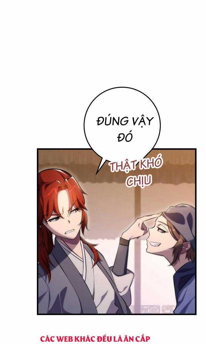 Cửu Thiên Kiếm Pháp Self-defense classes - Chapter 48 - Trang 29