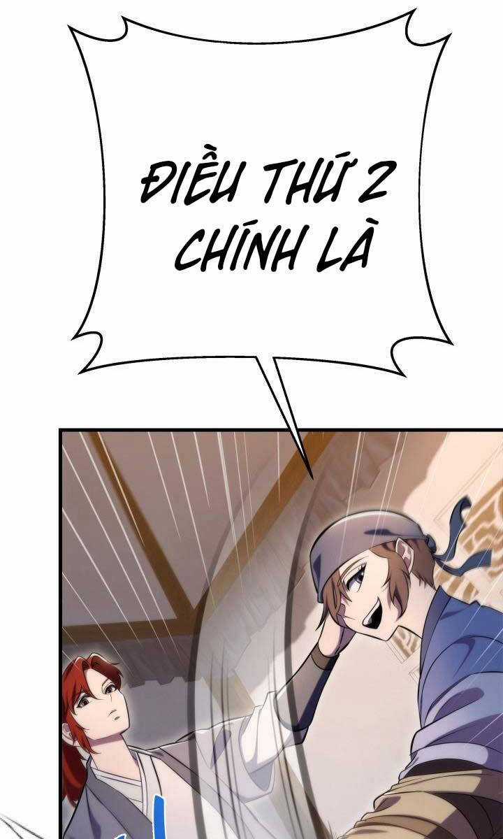 Cửu Thiên Kiếm Pháp Self-defense classes - Chapter 48 - Trang 31