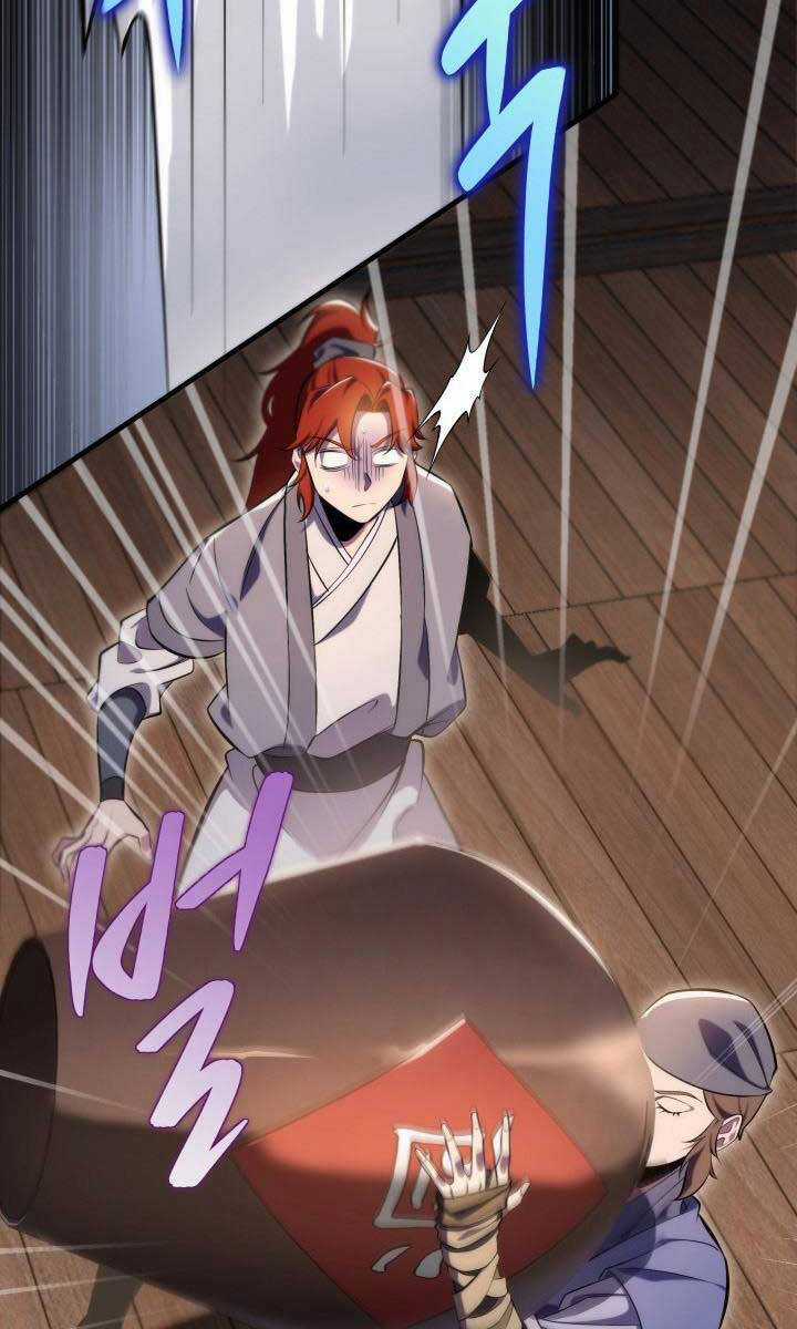 Cửu Thiên Kiếm Pháp Self-defense classes - Chapter 48 - Trang 33