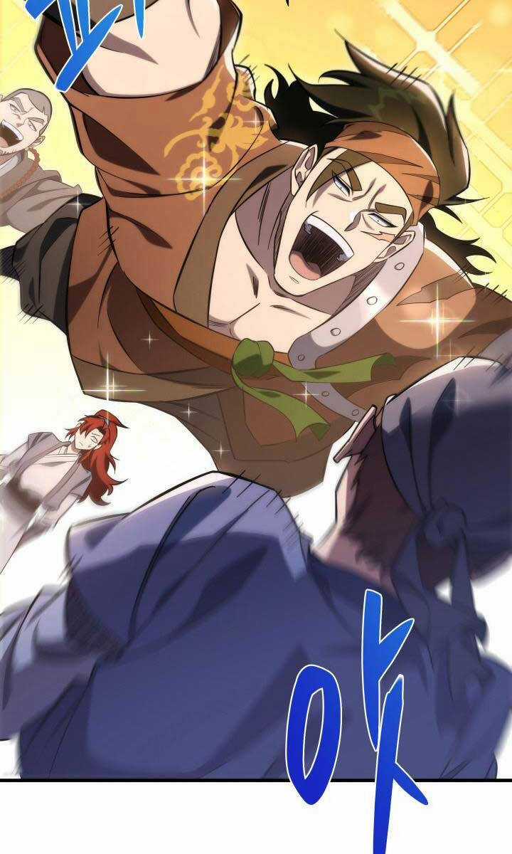 Cửu Thiên Kiếm Pháp Self-defense classes - Chapter 48 - Trang 48