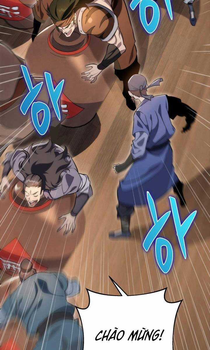 Cửu Thiên Kiếm Pháp Self-defense classes - Chapter 48 - Trang 50