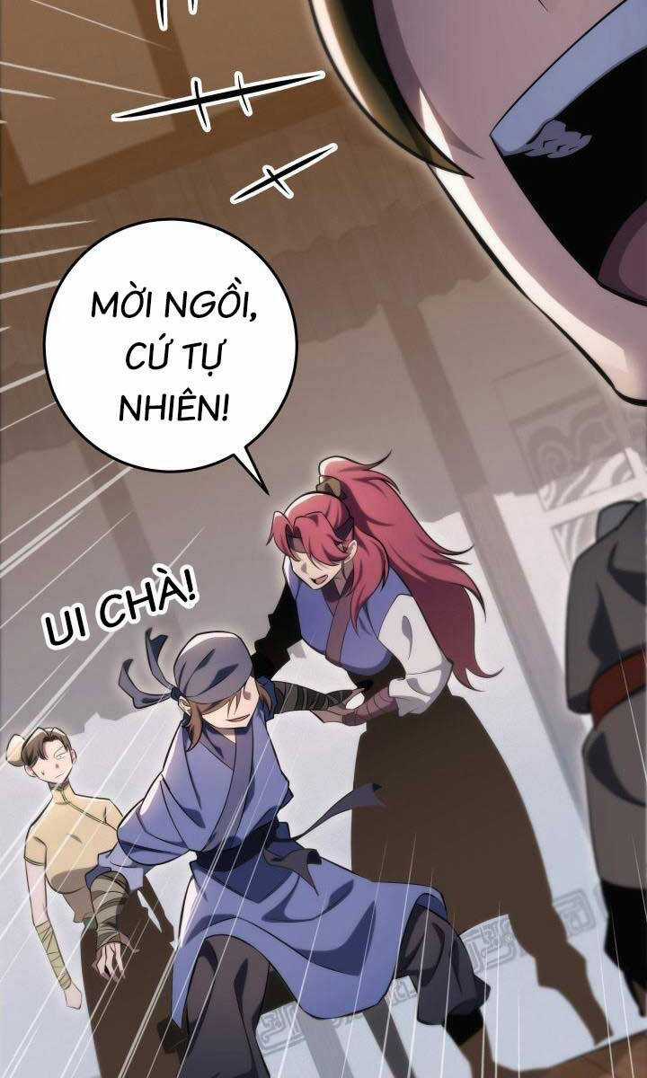 Cửu Thiên Kiếm Pháp Self-defense classes - Chapter 48 - Trang 54