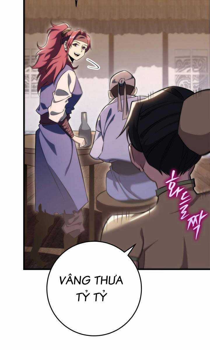 Cửu Thiên Kiếm Pháp Self-defense classes - Chapter 48 - Trang 61