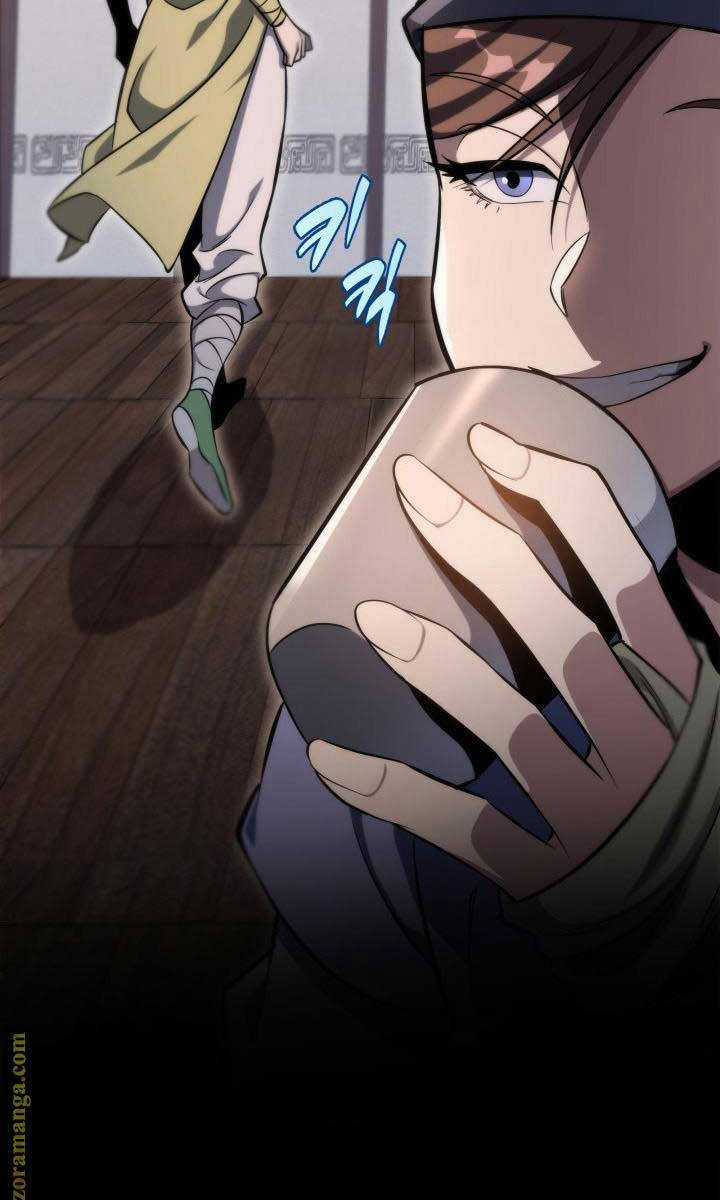 Cửu Thiên Kiếm Pháp Self-defense classes - Chapter 48 - Trang 63