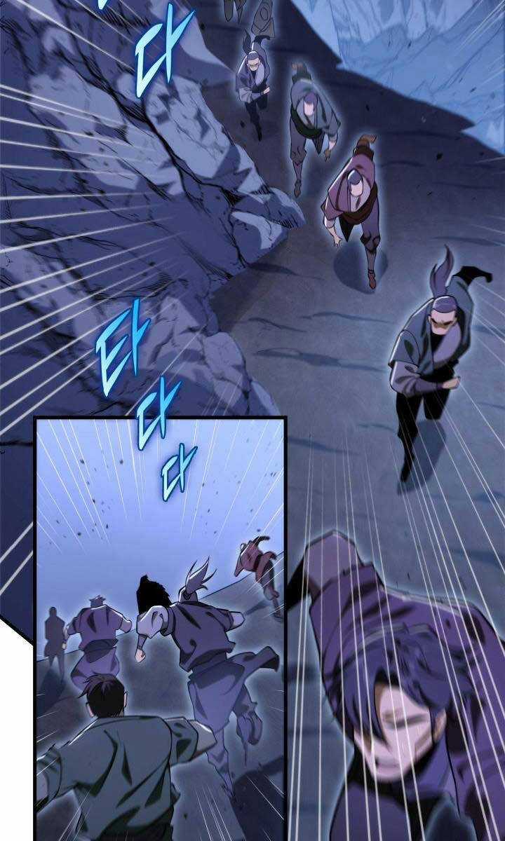 Cửu Thiên Kiếm Pháp Self-defense classes - Chapter 48 - Trang 96