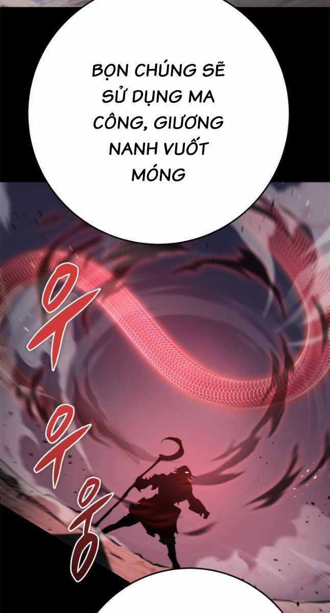 Cửu Thiên Kiếm Pháp Self-defense classes - Chapter 49 - Trang 109