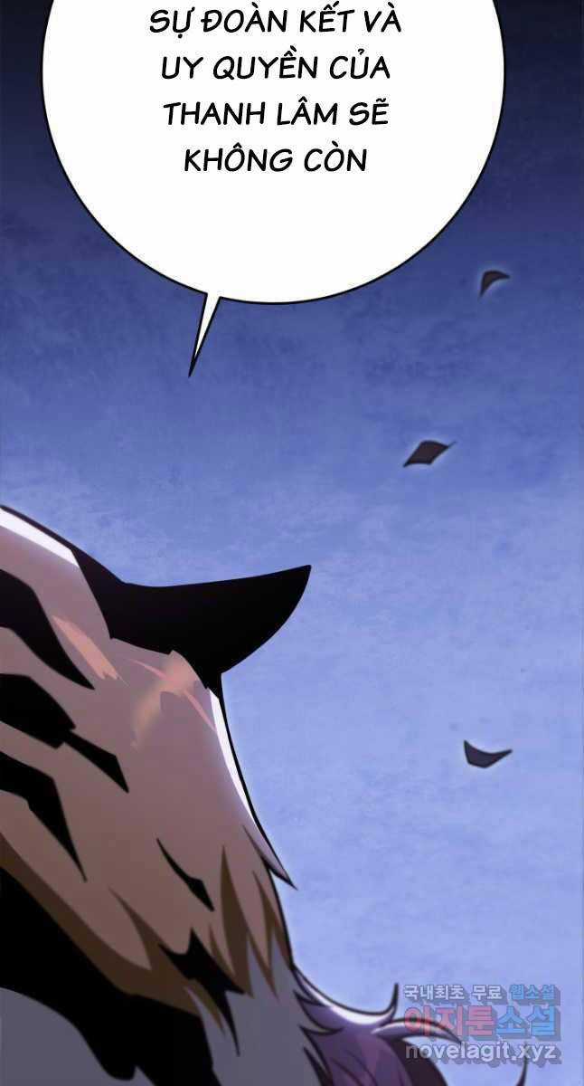 Cửu Thiên Kiếm Pháp Self-defense classes - Chapter 49 - Trang 113