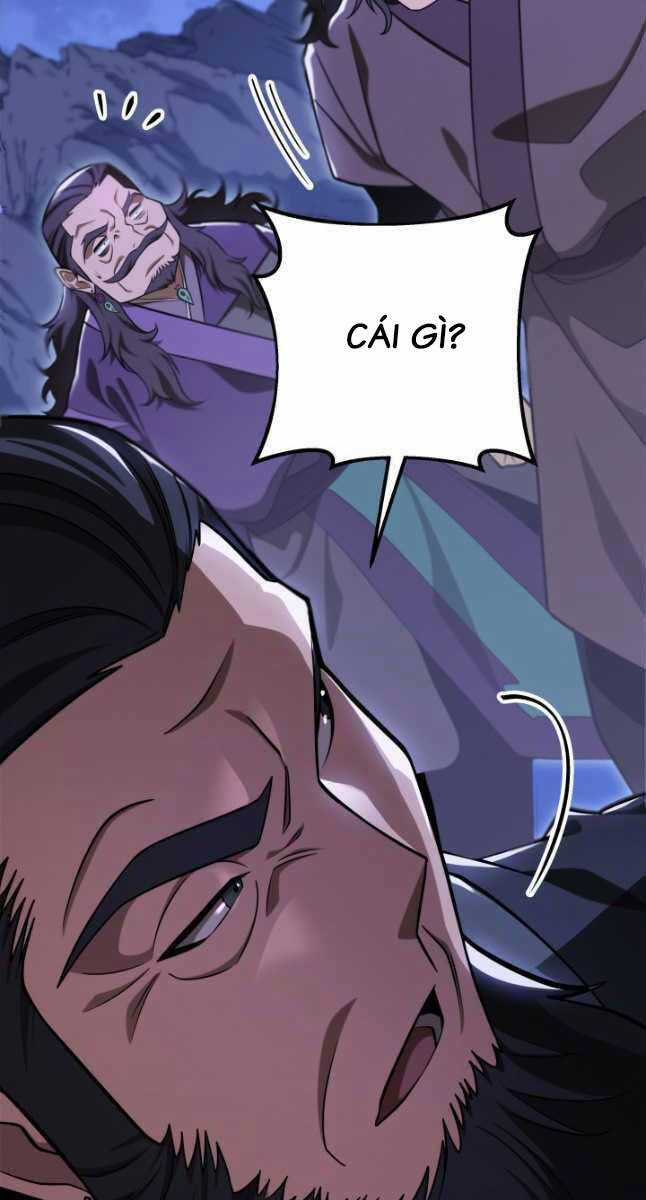 Cửu Thiên Kiếm Pháp Self-defense classes - Chapter 49 - Trang 125