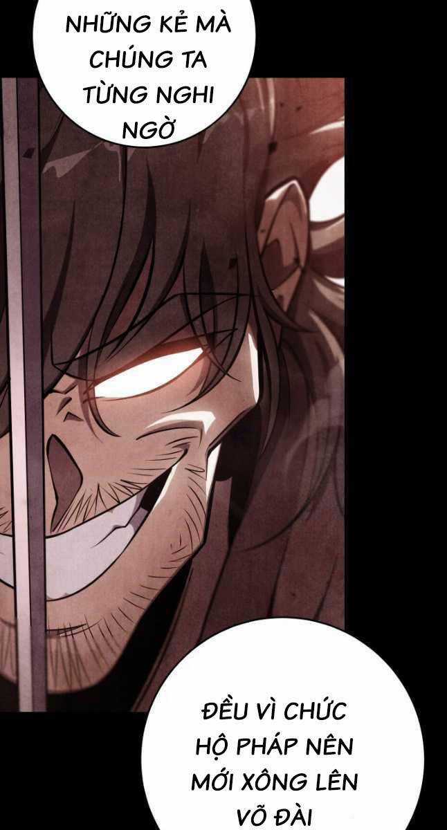 Cửu Thiên Kiếm Pháp Self-defense classes - Chapter 49 - Trang 132