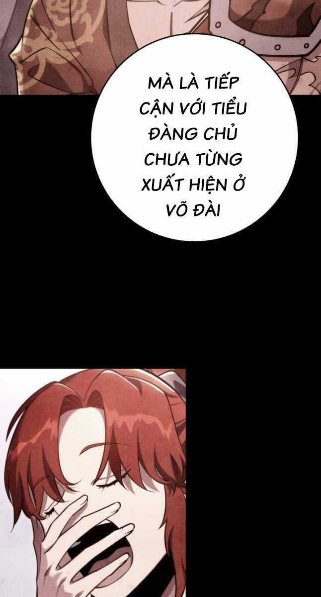 Cửu Thiên Kiếm Pháp Self-defense classes - Chapter 49 - Trang 134