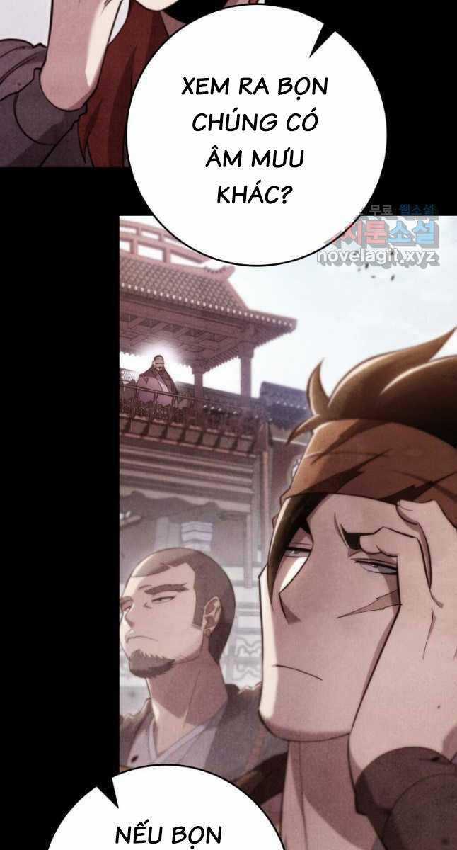 Cửu Thiên Kiếm Pháp Self-defense classes - Chapter 49 - Trang 135