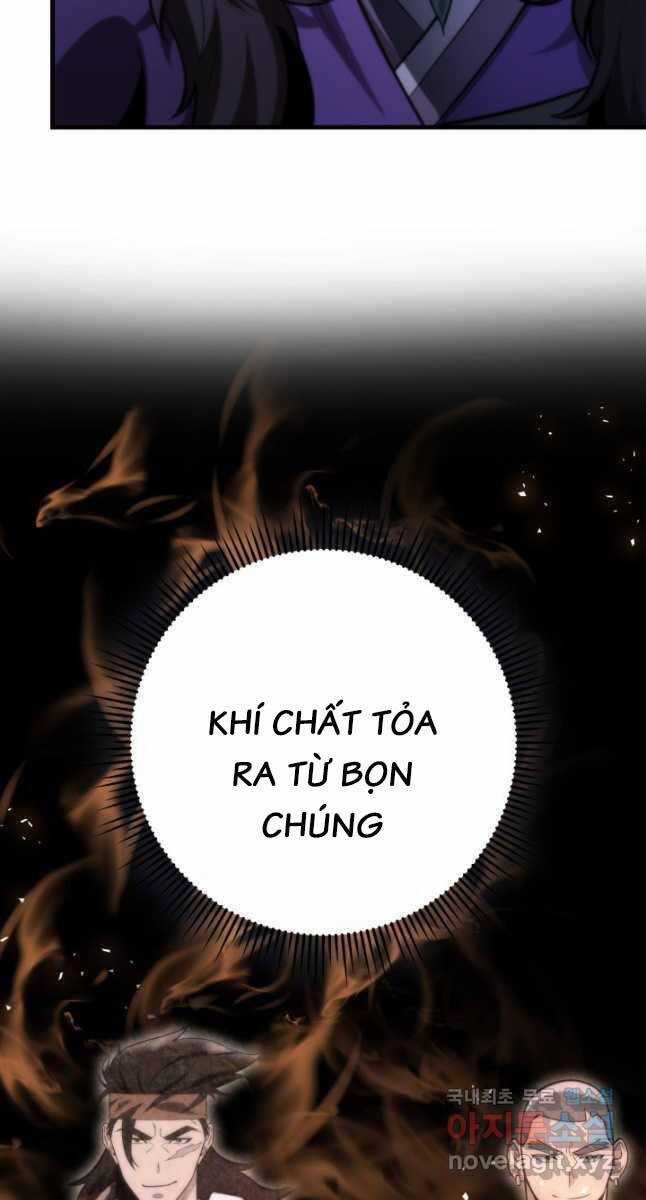 Cửu Thiên Kiếm Pháp Self-defense classes - Chapter 49 - Trang 26