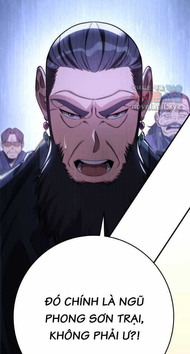 Cửu Thiên Kiếm Pháp Self-defense classes - Chapter 49 - Trang 4