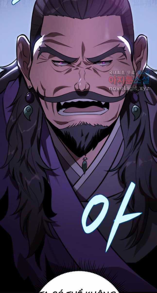 Cửu Thiên Kiếm Pháp Self-defense classes - Chapter 49 - Trang 37