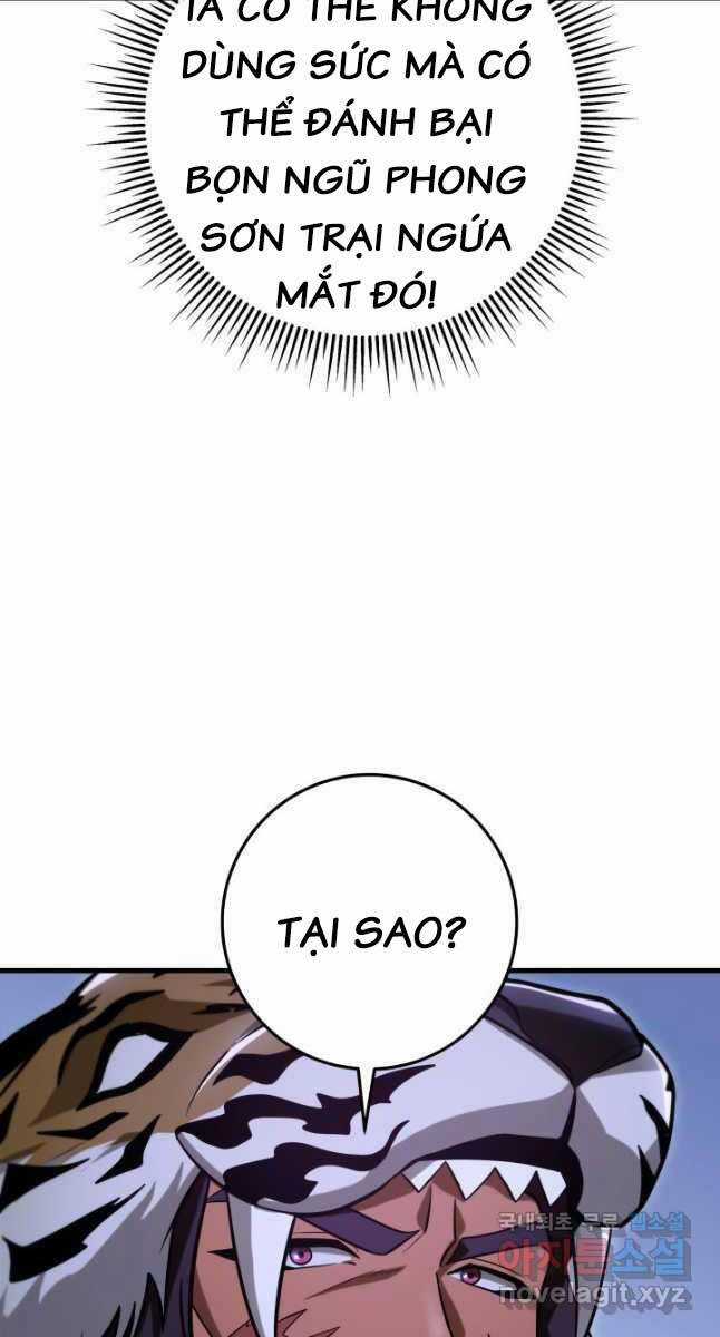 Cửu Thiên Kiếm Pháp Self-defense classes - Chapter 49 - Trang 38