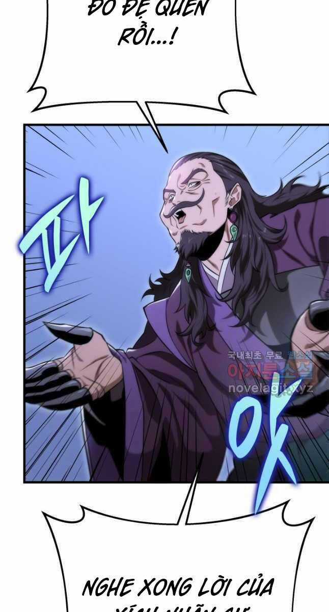 Cửu Thiên Kiếm Pháp Self-defense classes - Chapter 49 - Trang 40