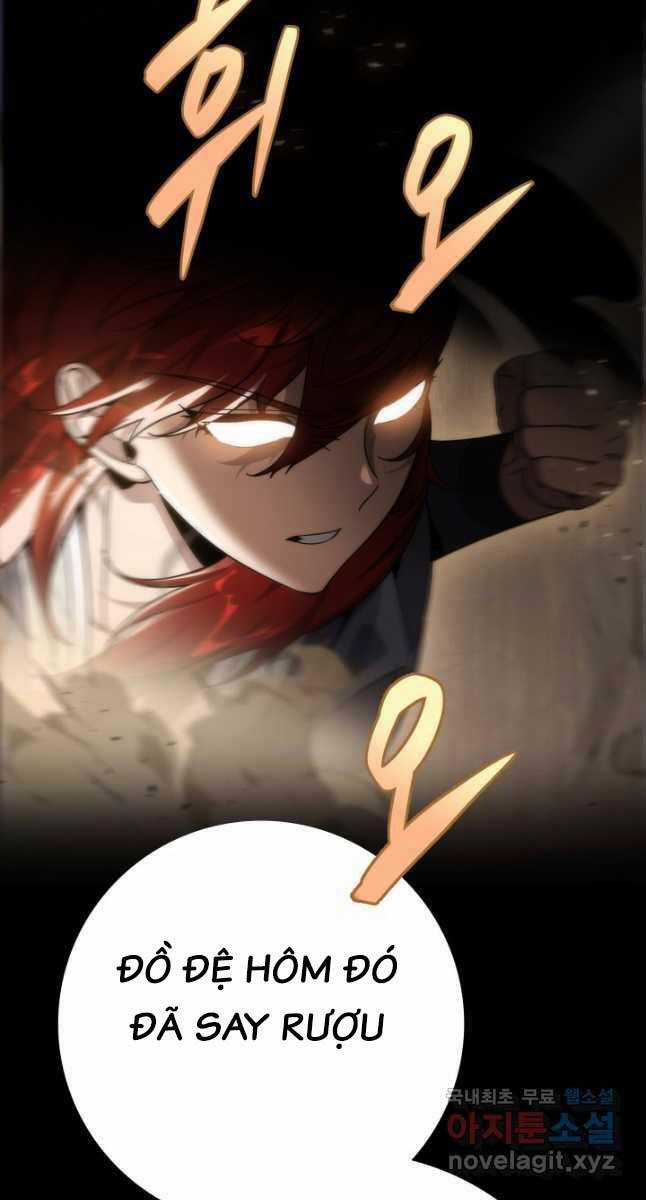 Cửu Thiên Kiếm Pháp Self-defense classes - Chapter 49 - Trang 43