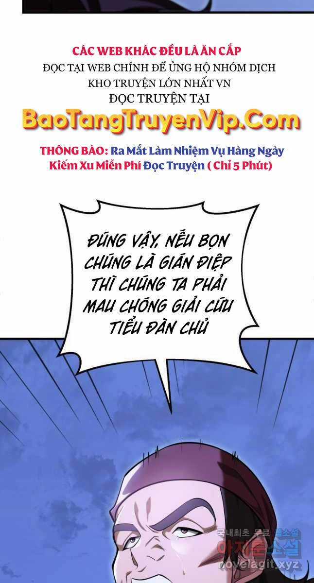 Cửu Thiên Kiếm Pháp Self-defense classes - Chapter 49 - Trang 47