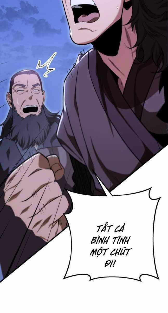 Cửu Thiên Kiếm Pháp Self-defense classes - Chapter 49 - Trang 48