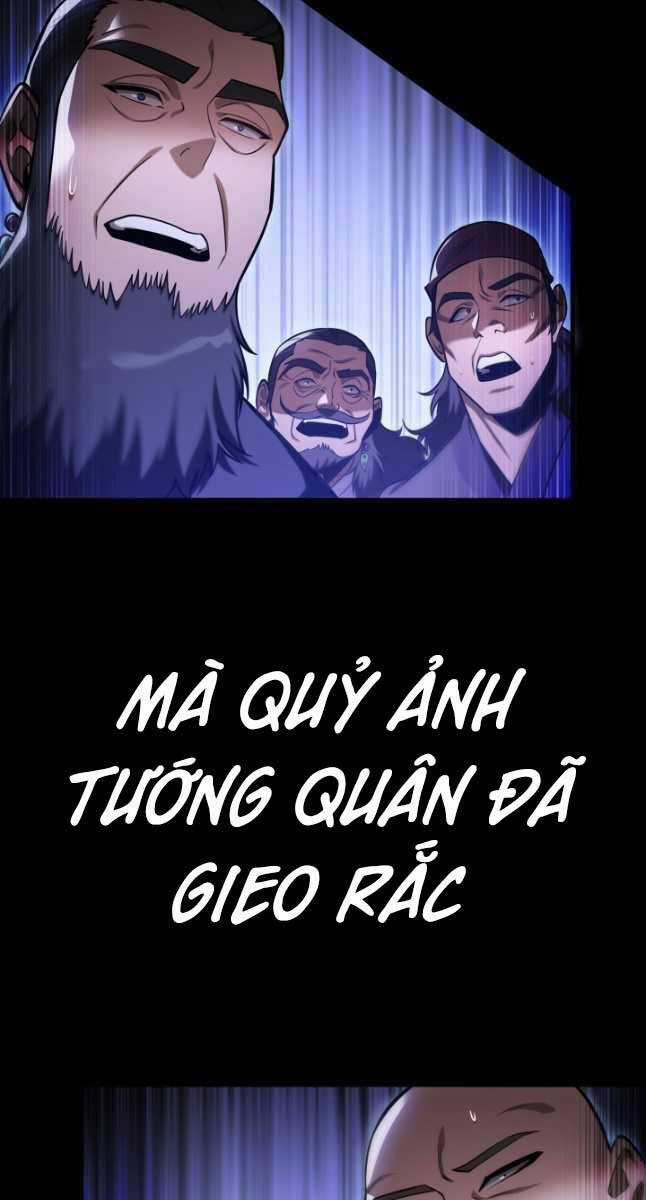 Cửu Thiên Kiếm Pháp Self-defense classes - Chapter 49 - Trang 56