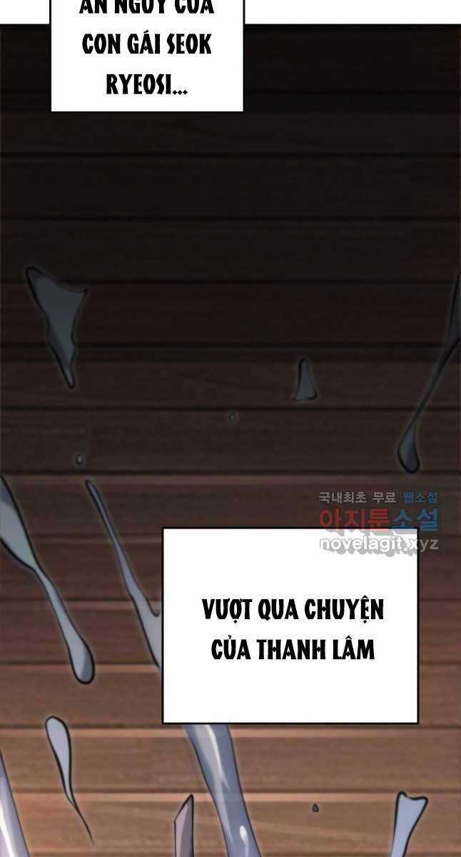 Cửu Thiên Kiếm Pháp Self-defense classes - Chapter 49 - Trang 77