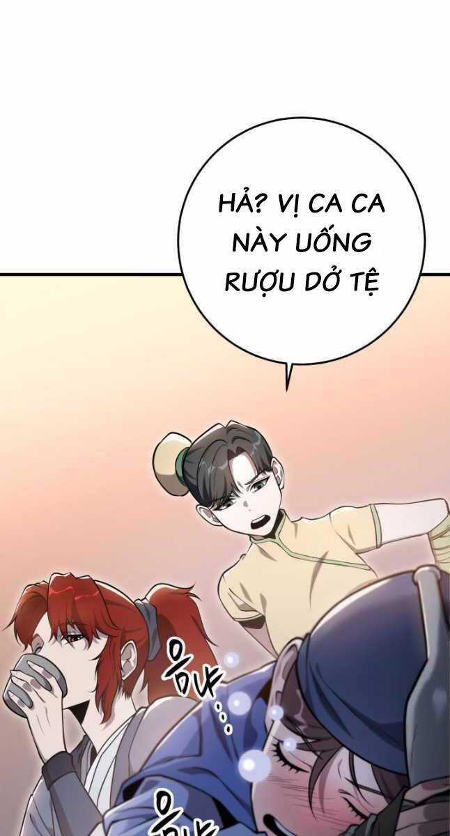 Cửu Thiên Kiếm Pháp Self-defense classes - Chapter 49 - Trang 81