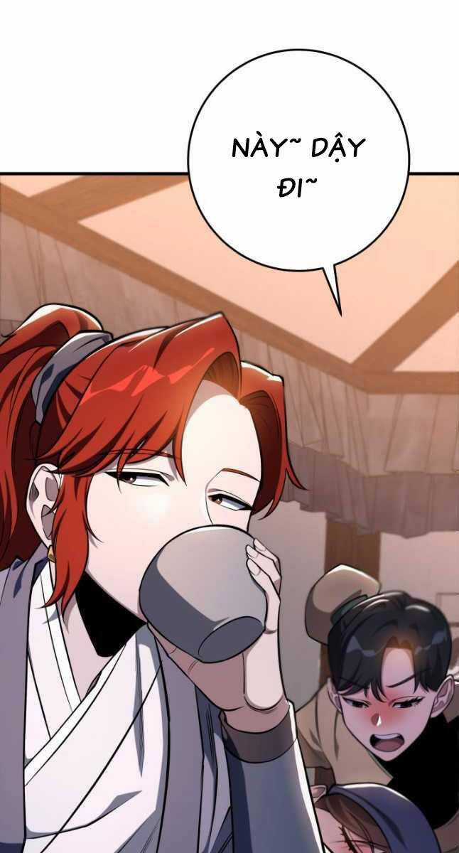 Cửu Thiên Kiếm Pháp Self-defense classes - Chapter 49 - Trang 83