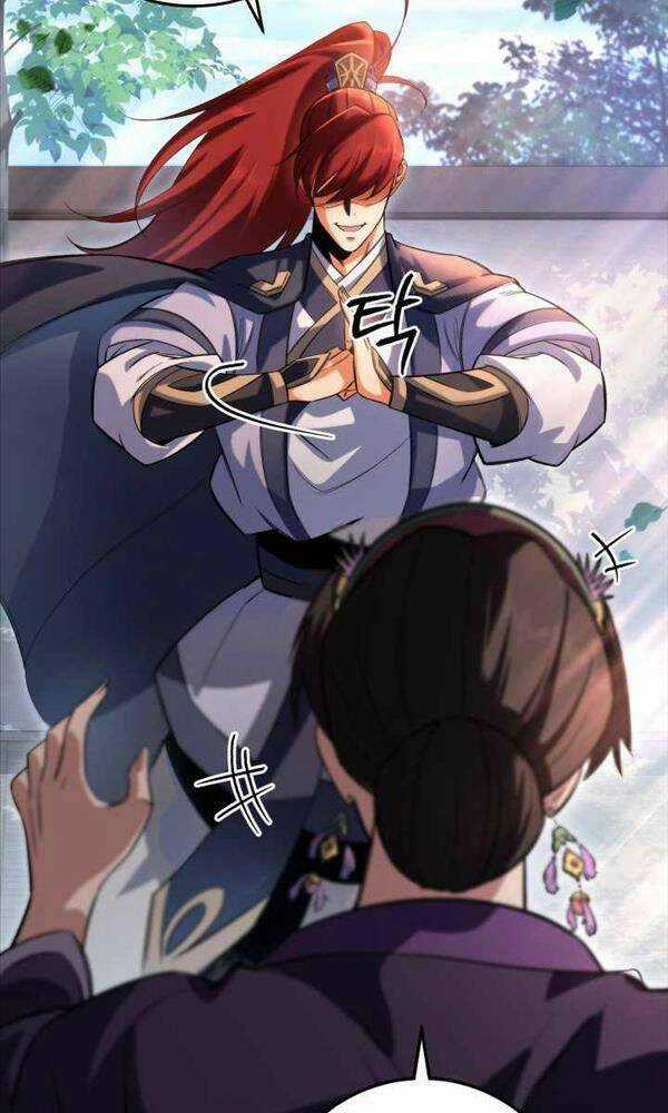 Cửu Thiên Kiếm Pháp Self-defense classes - Chapter 5 - Trang 11