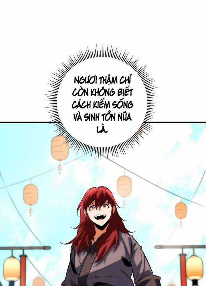 Cửu Thiên Kiếm Pháp Self-defense classes - Chapter 5 - Trang 105