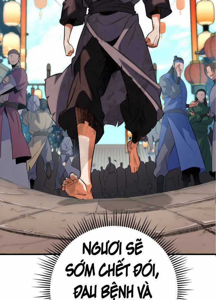 Cửu Thiên Kiếm Pháp Self-defense classes - Chapter 5 - Trang 106