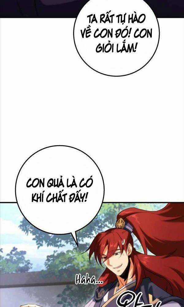 Cửu Thiên Kiếm Pháp Self-defense classes - Chapter 5 - Trang 12