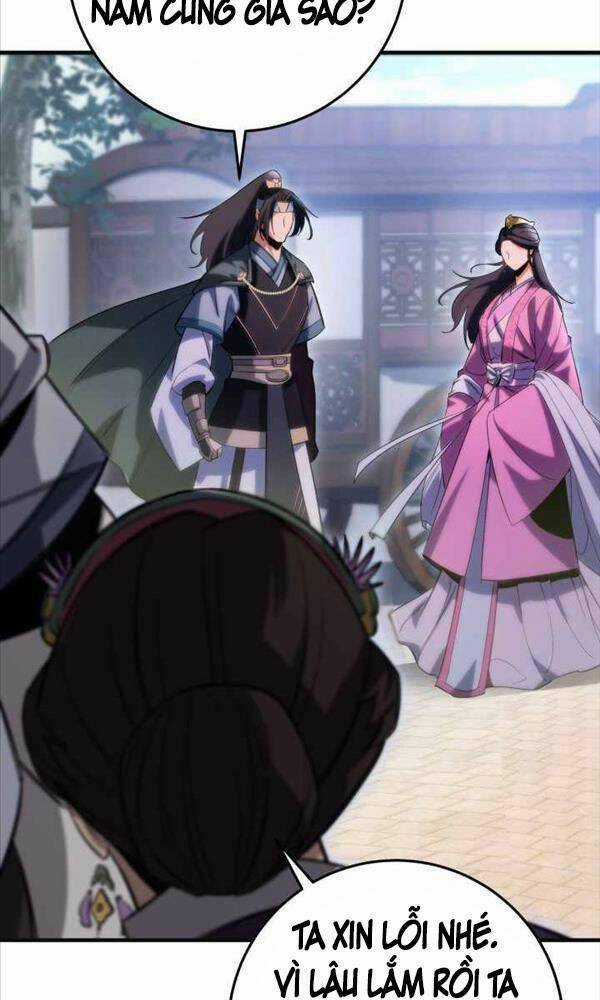 Cửu Thiên Kiếm Pháp Self-defense classes - Chapter 5 - Trang 15