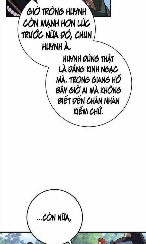 Cửu Thiên Kiếm Pháp Self-defense classes - Chapter 5 - Trang 17