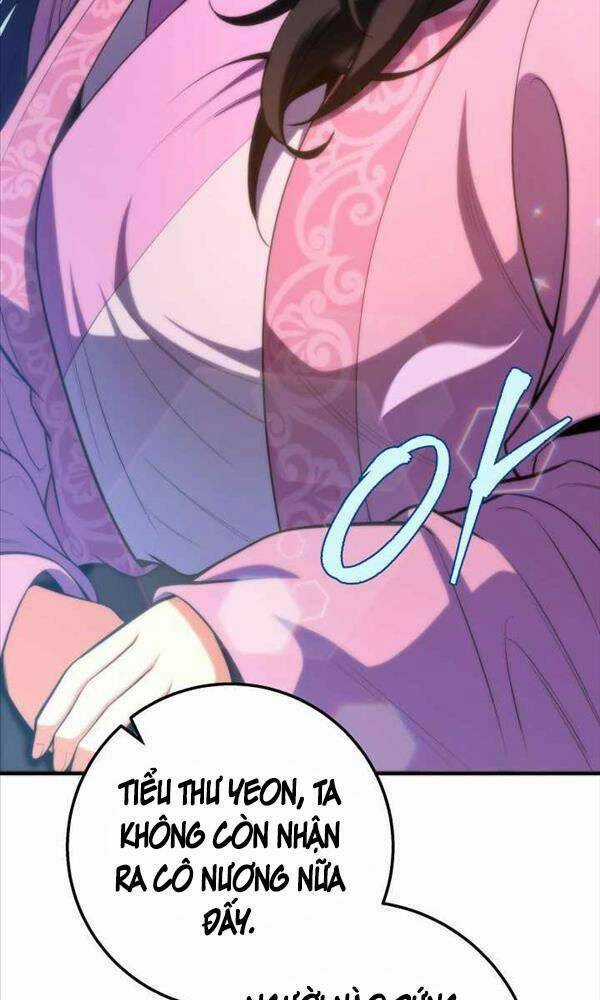 Cửu Thiên Kiếm Pháp Self-defense classes - Chapter 5 - Trang 21