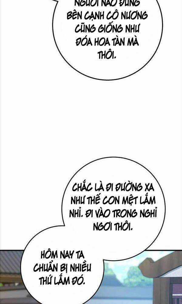 Cửu Thiên Kiếm Pháp Self-defense classes - Chapter 5 - Trang 22