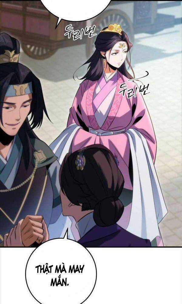 Cửu Thiên Kiếm Pháp Self-defense classes - Chapter 5 - Trang 24