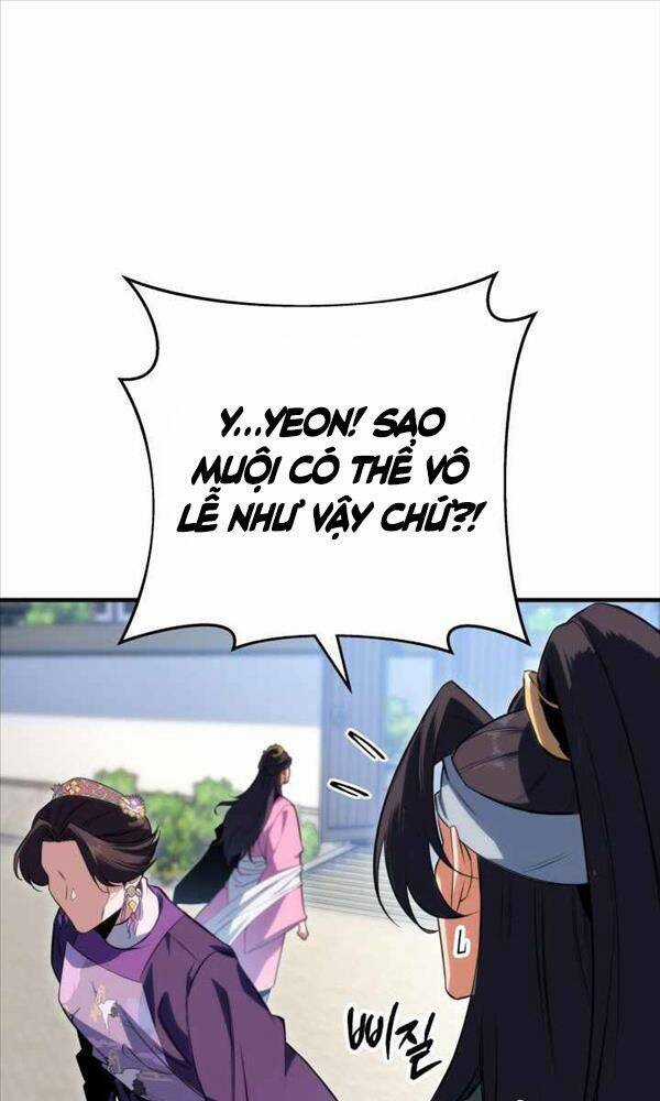 Cửu Thiên Kiếm Pháp Self-defense classes - Chapter 5 - Trang 27