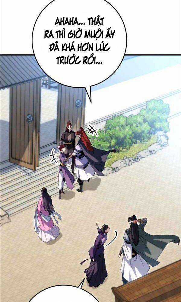 Cửu Thiên Kiếm Pháp Self-defense classes - Chapter 5 - Trang 30
