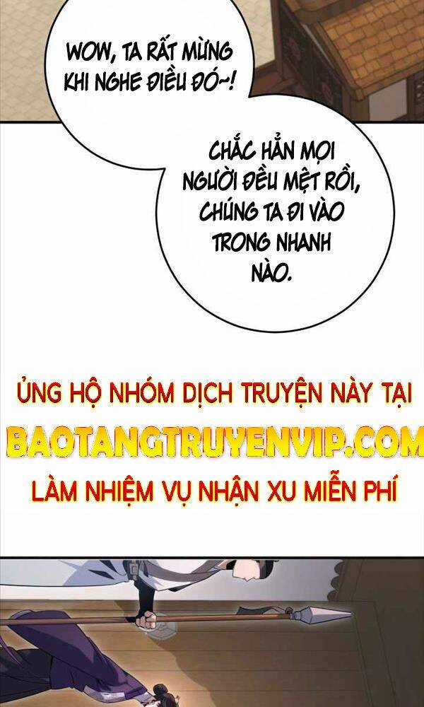 Cửu Thiên Kiếm Pháp Self-defense classes - Chapter 5 - Trang 31