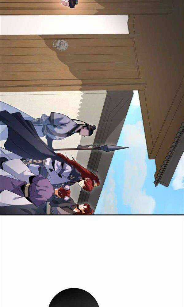 Cửu Thiên Kiếm Pháp Self-defense classes - Chapter 5 - Trang 32