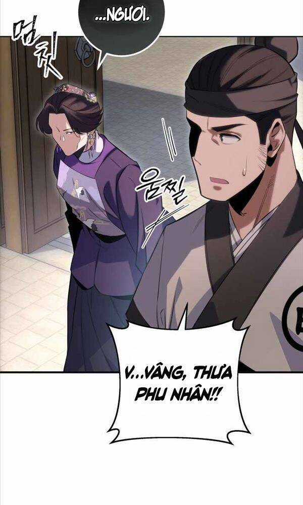 Cửu Thiên Kiếm Pháp Self-defense classes - Chapter 5 - Trang 33