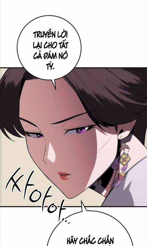 Cửu Thiên Kiếm Pháp Self-defense classes - Chapter 5 - Trang 34