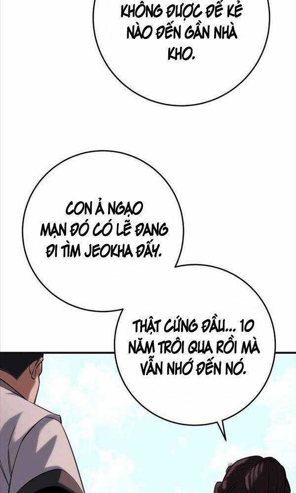 Cửu Thiên Kiếm Pháp Self-defense classes - Chapter 5 - Trang 35