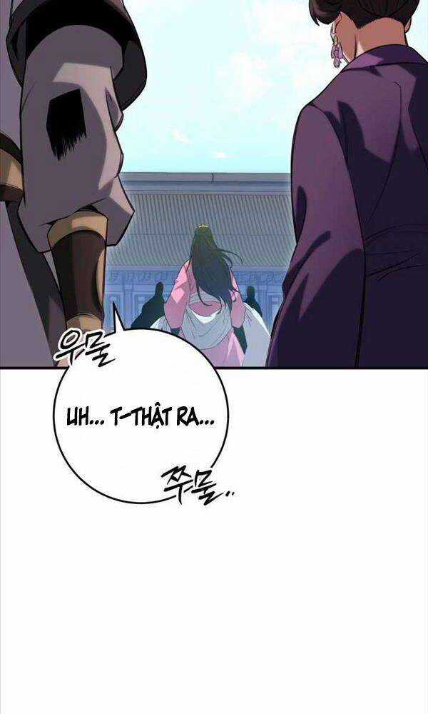 Cửu Thiên Kiếm Pháp Self-defense classes - Chapter 5 - Trang 36