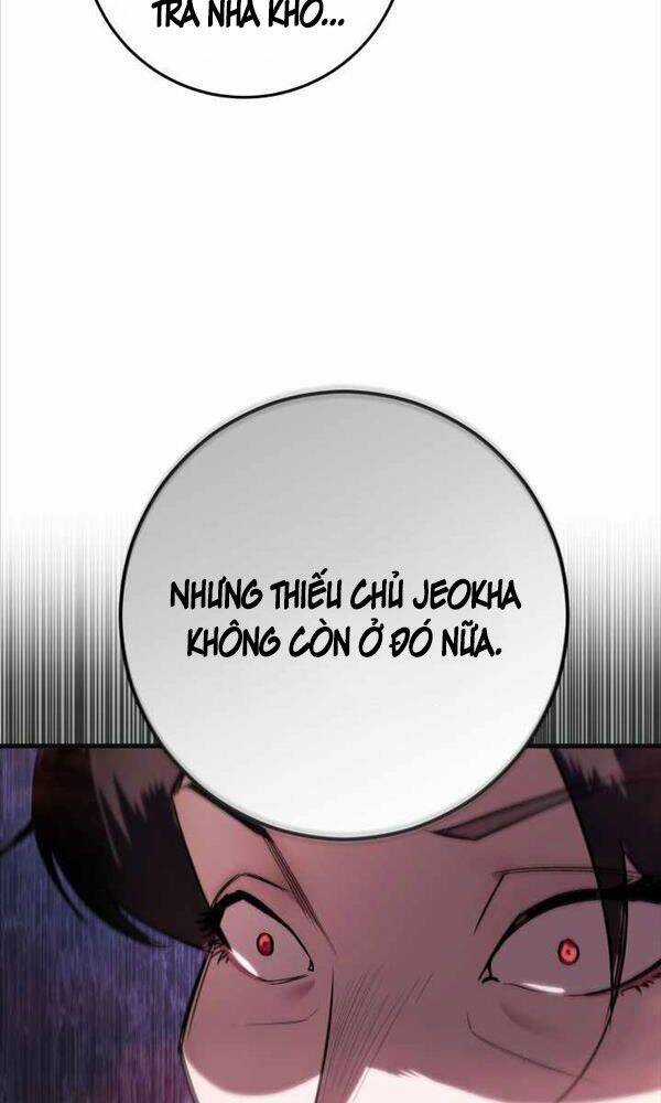 Cửu Thiên Kiếm Pháp Self-defense classes - Chapter 5 - Trang 38