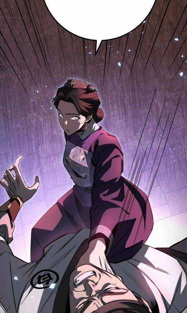 Cửu Thiên Kiếm Pháp Self-defense classes - Chapter 5 - Trang 40